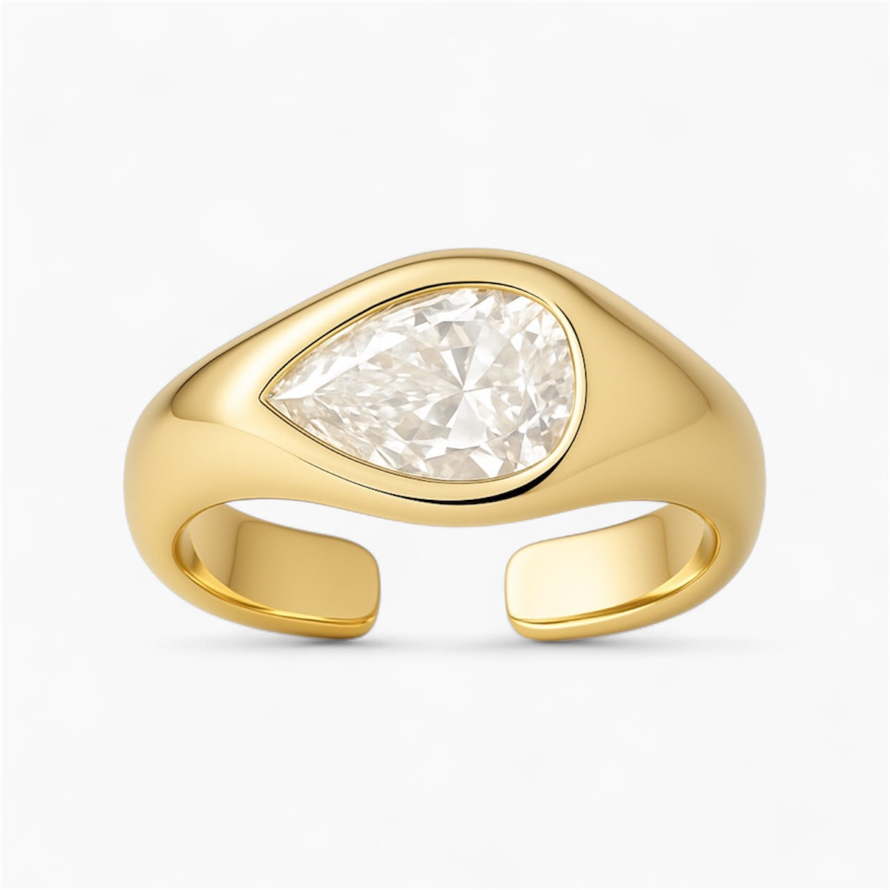 SOLACE RING