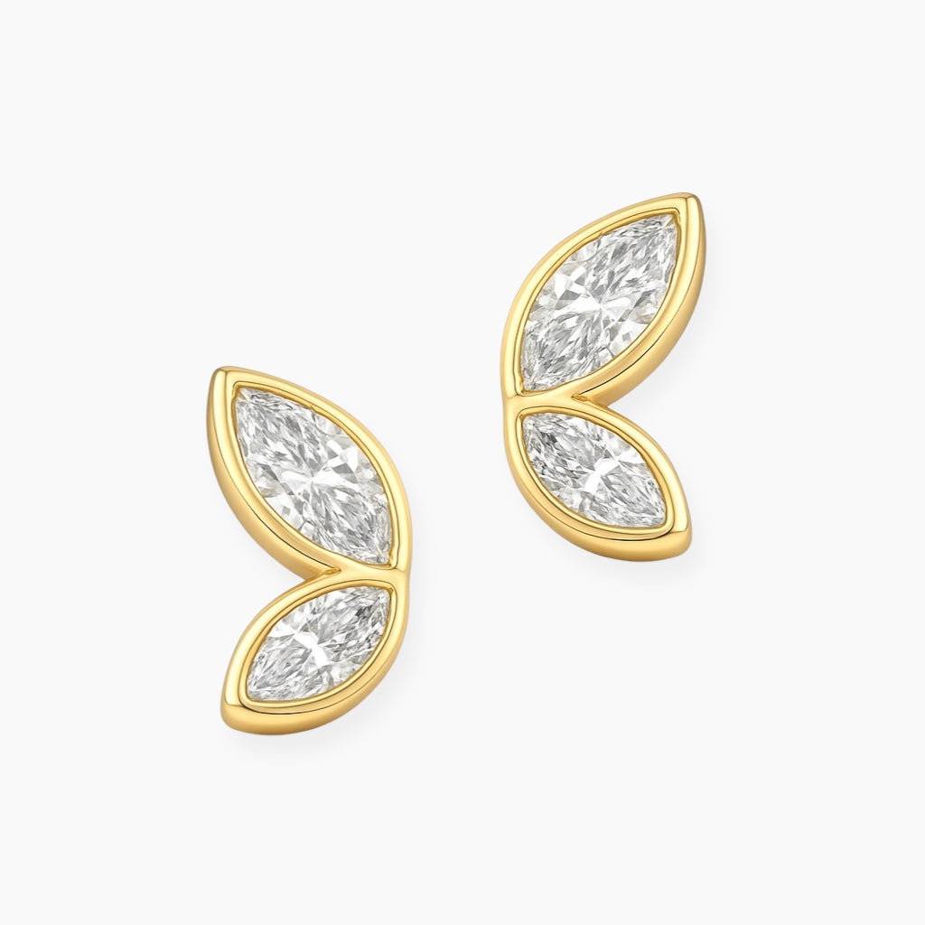 LEVEÉ MARQUISE STUDS