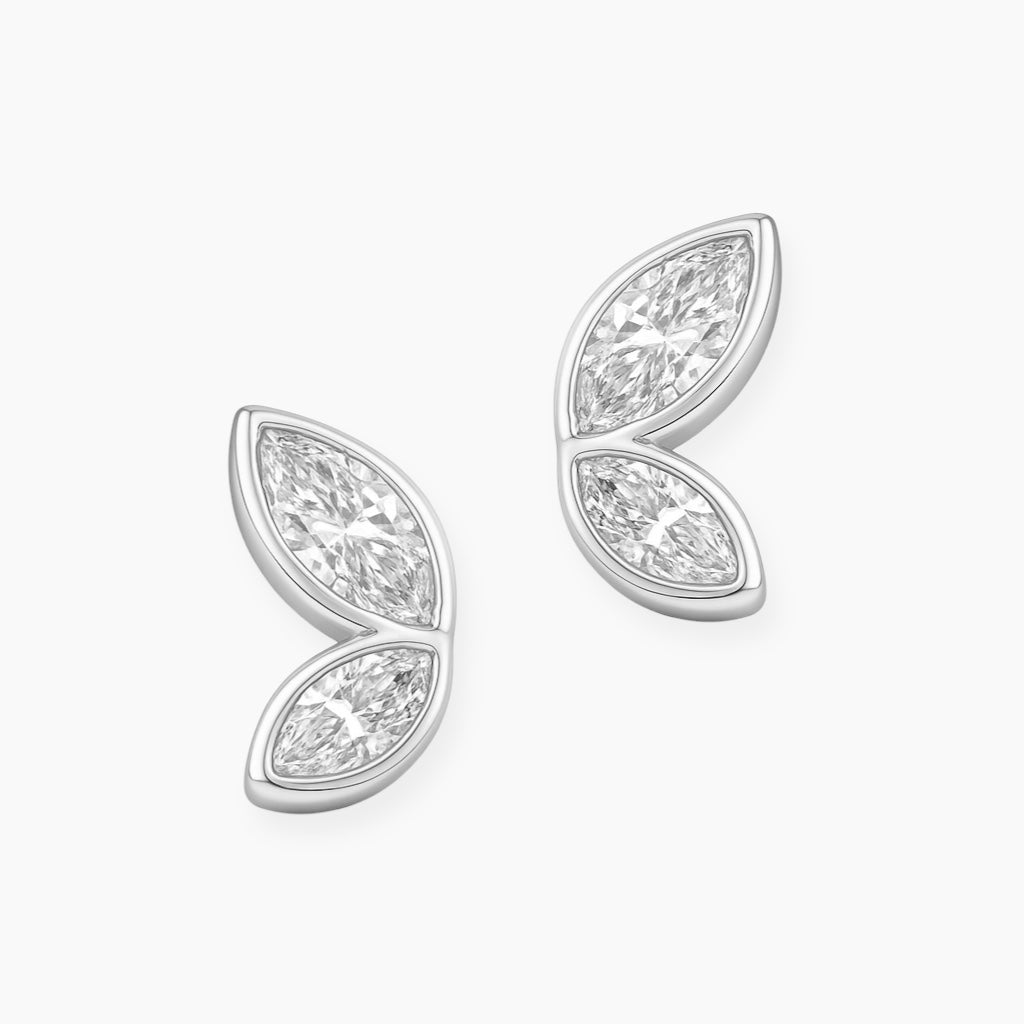 LEVEÉ MARQUISE STUDS