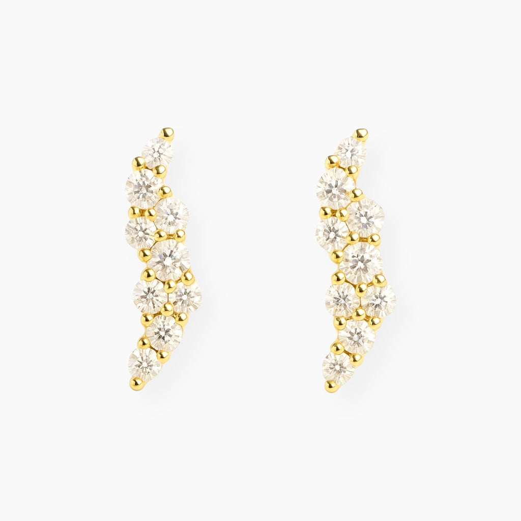 Éclat Climber Studs