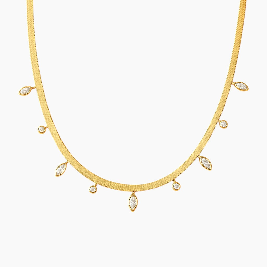 ÉLISE NECKLACE
