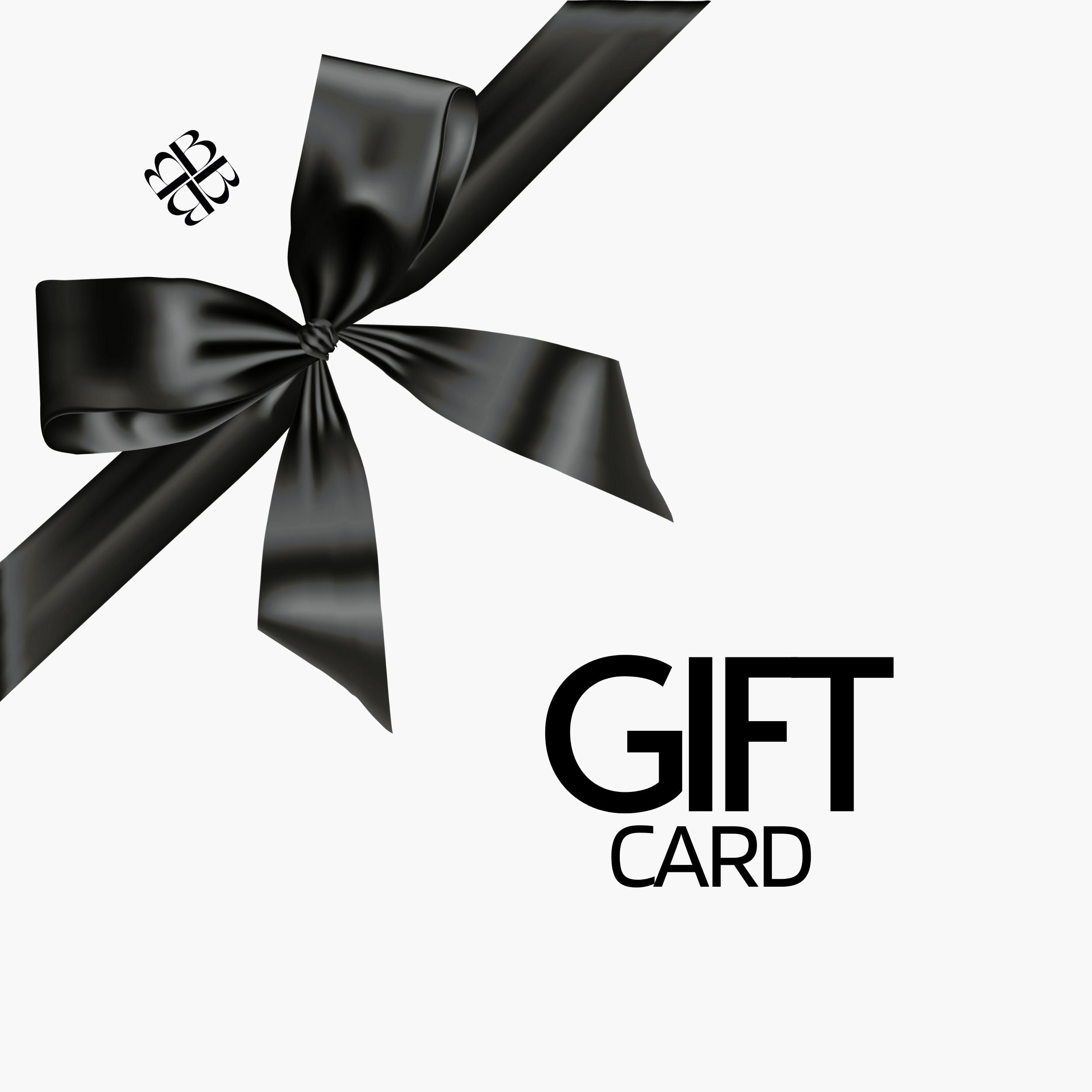 BRÌA E-Gift Card