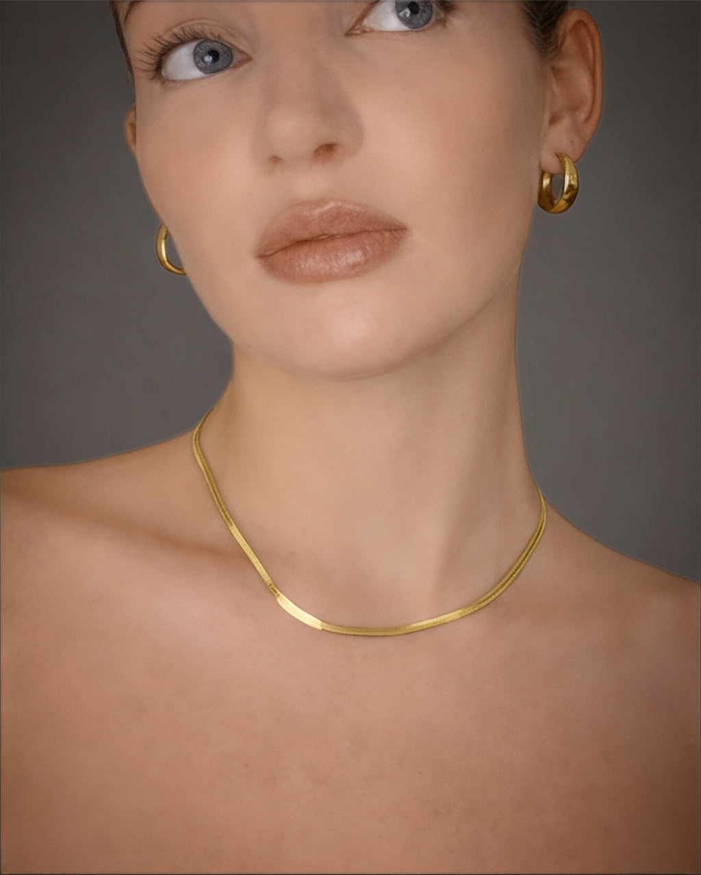 VALENCIA HERRINGBONE CHAIN