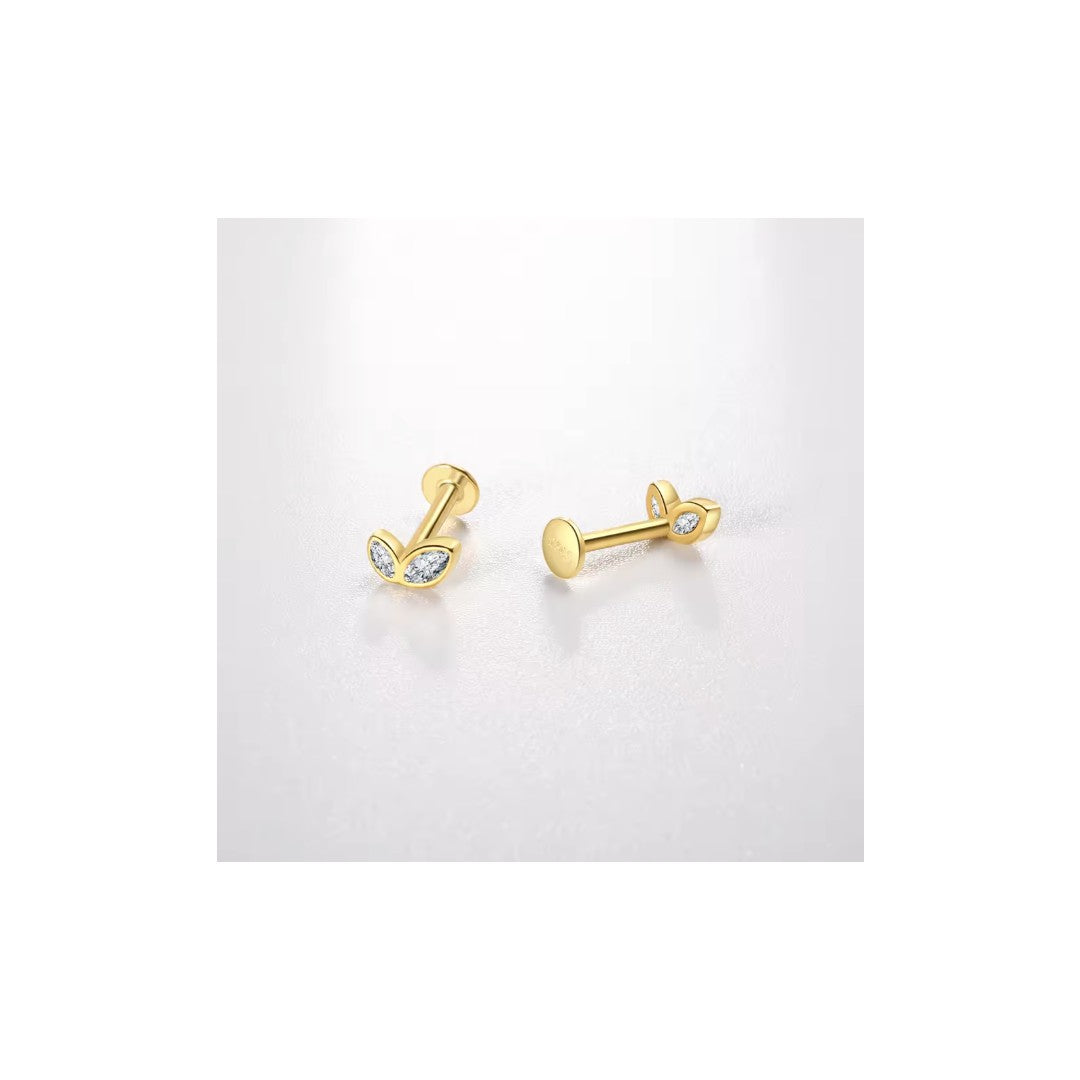LEVEÉ MARQUISE STUDS