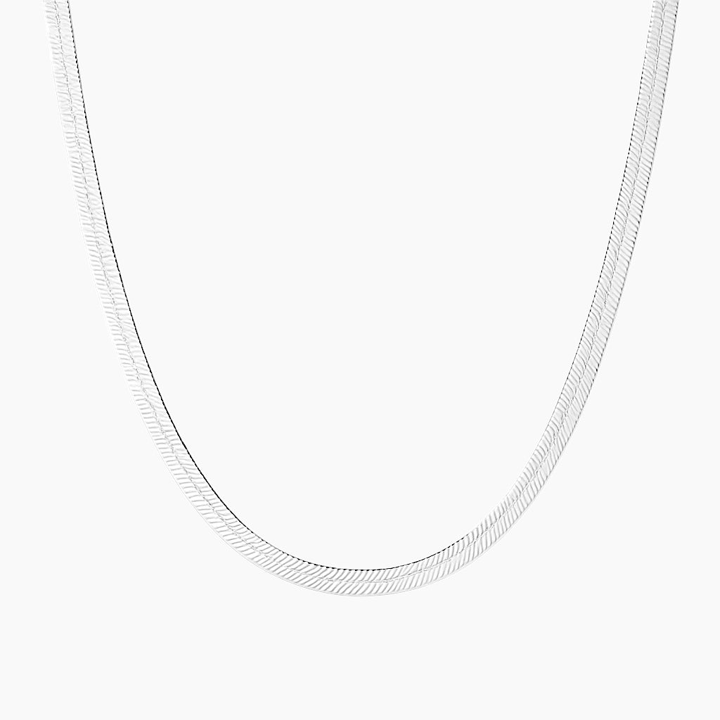 VALENCIA HERRINGBONE CHAIN