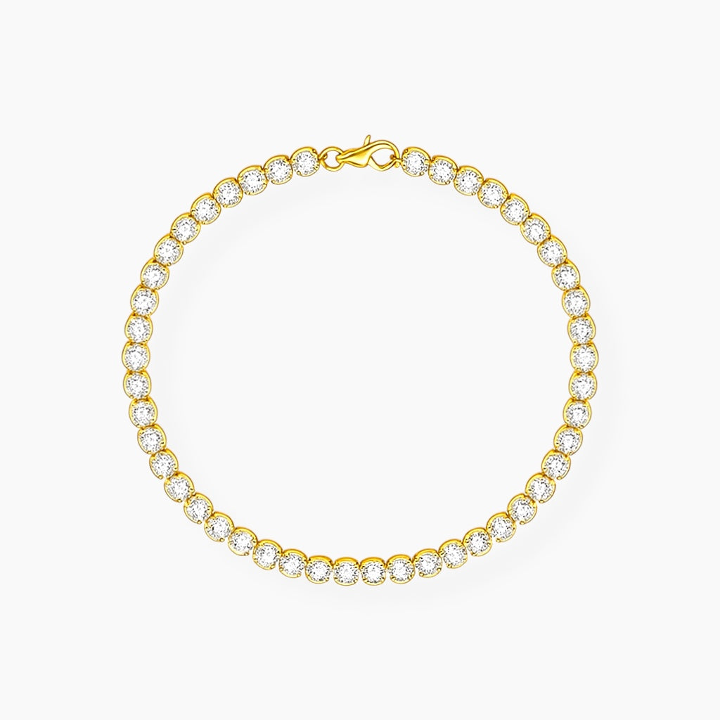 CÉLESTE TENNIS BRACELET