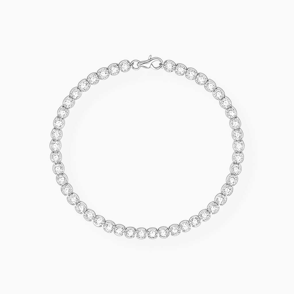 CÉLESTE TENNIS BRACELET